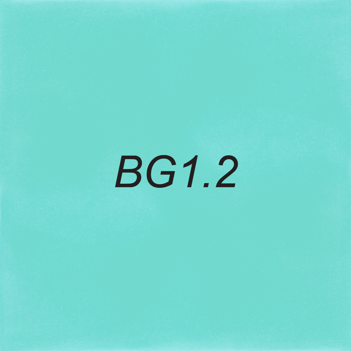 Brush Ink - BG1.2 Tropical Sea