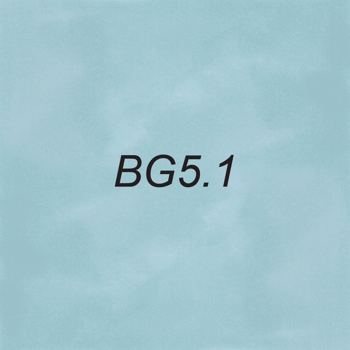 Chisel Ink - BG5.1 Ocean Mist