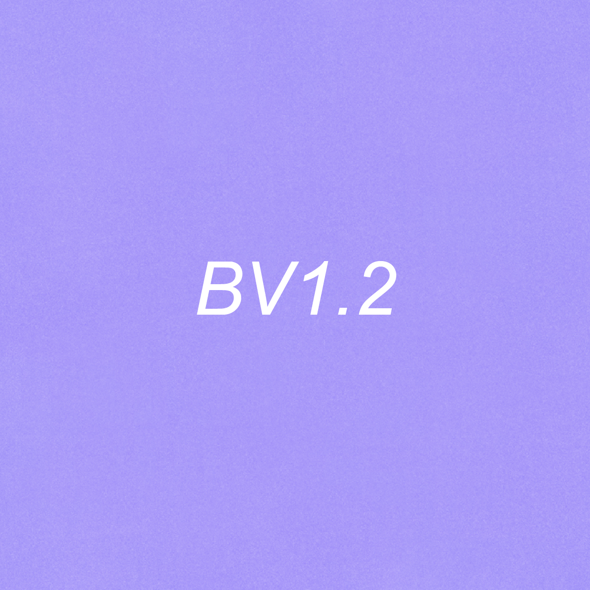 Brush - BV1.2 Woodland Phlox