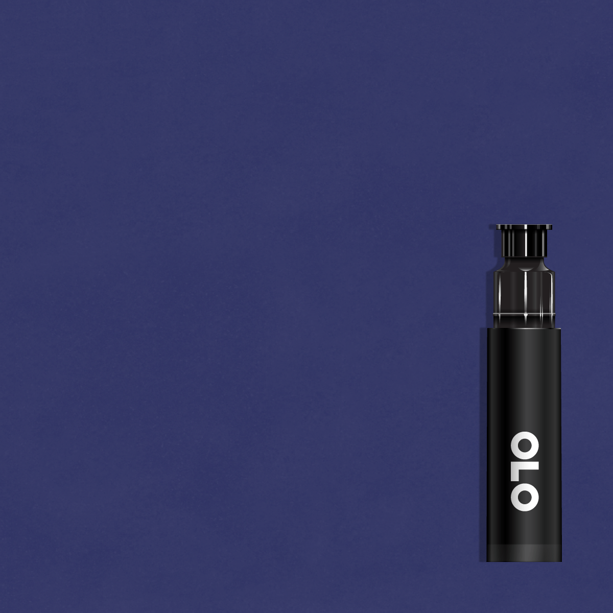 Brush Ink - BV7.5 Charcoal Violet