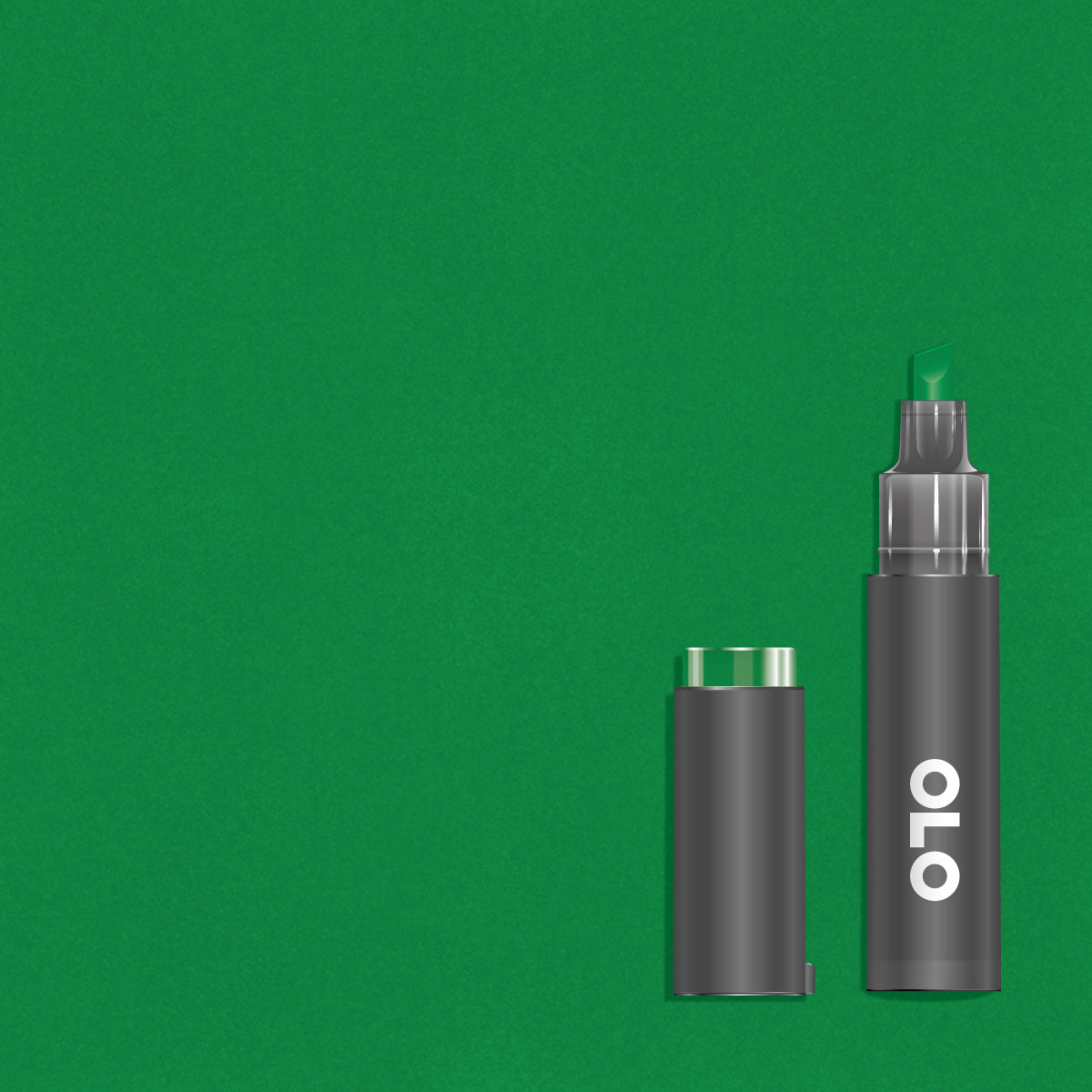 Chisel - G1.5 Shamrock