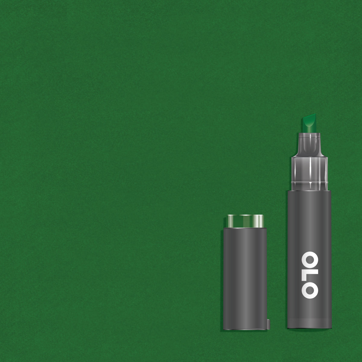 Chisel - YG1.6 Matcha