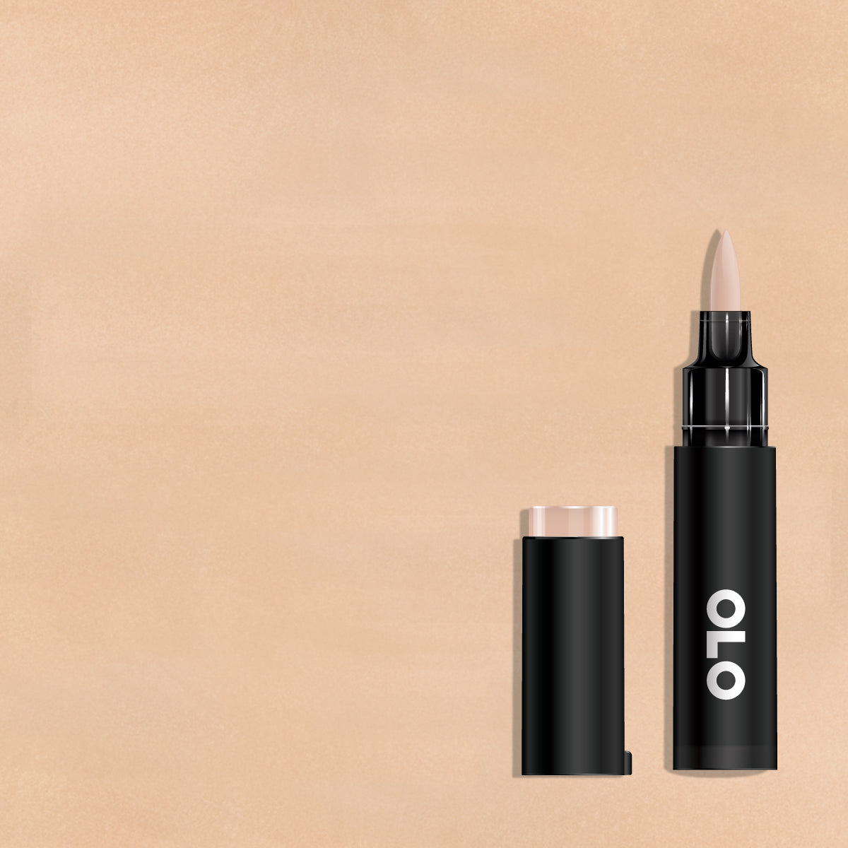 Brush - OR4.1 Oyster
