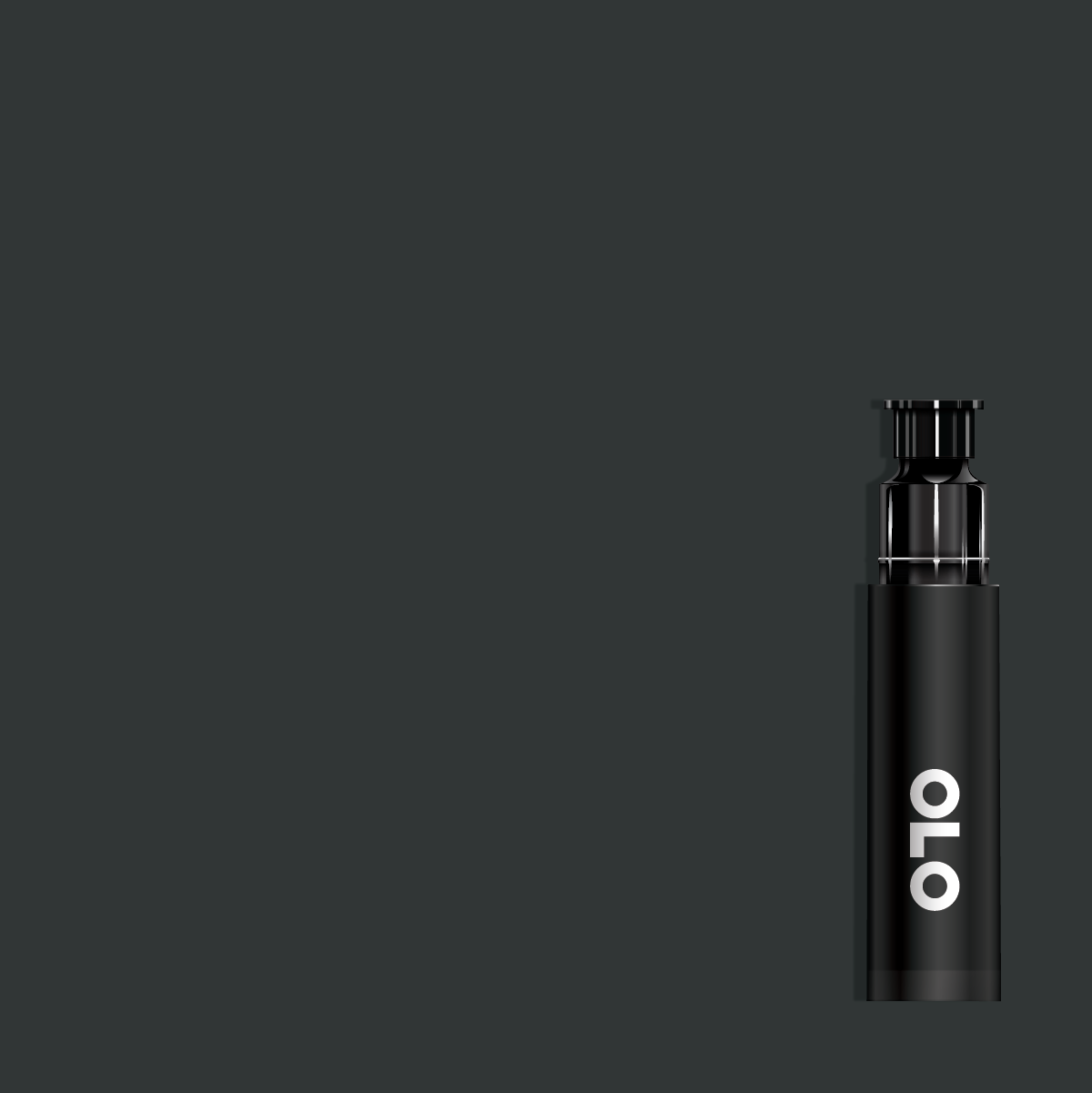 Brush Ink - CG7 Cool Gray 7