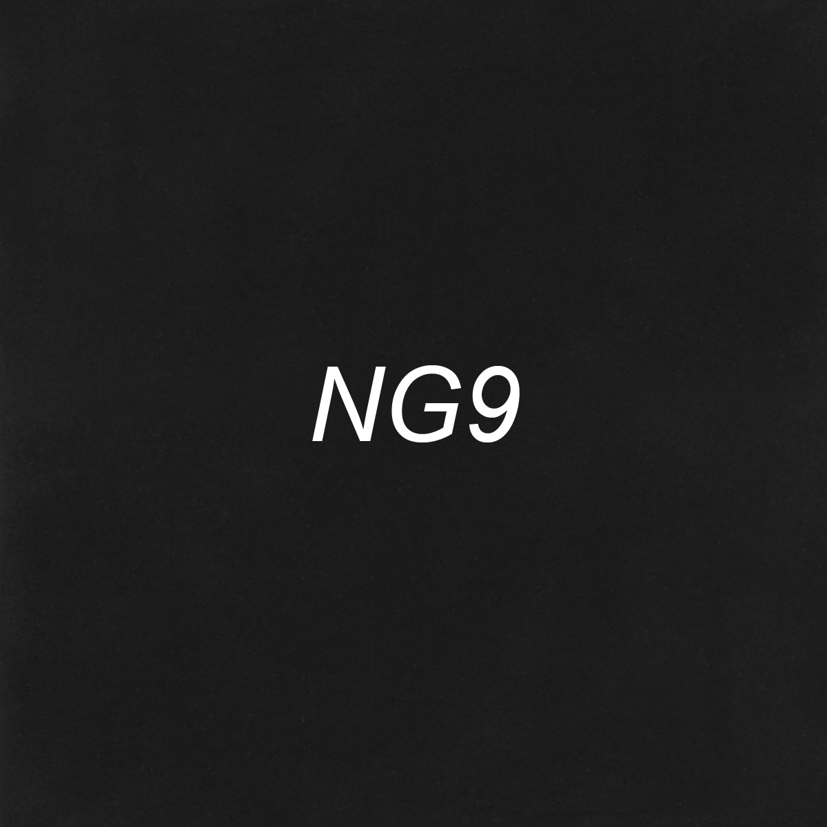 Brush Ink - NG9 Neutral Gray 9