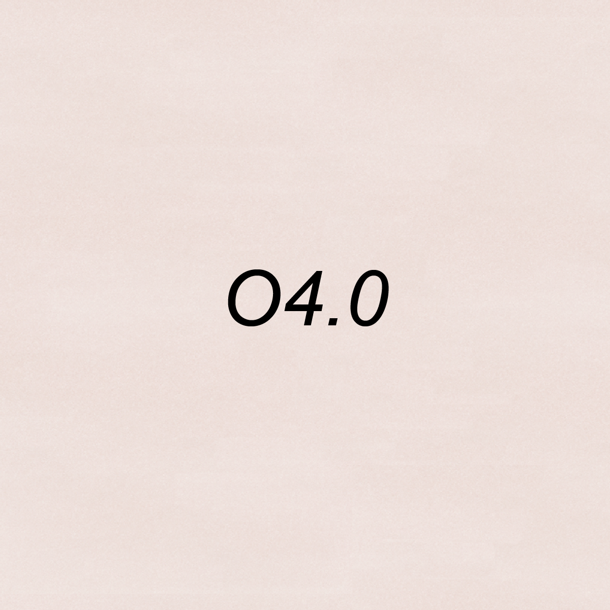 Brush Ink - O4.0 Almond