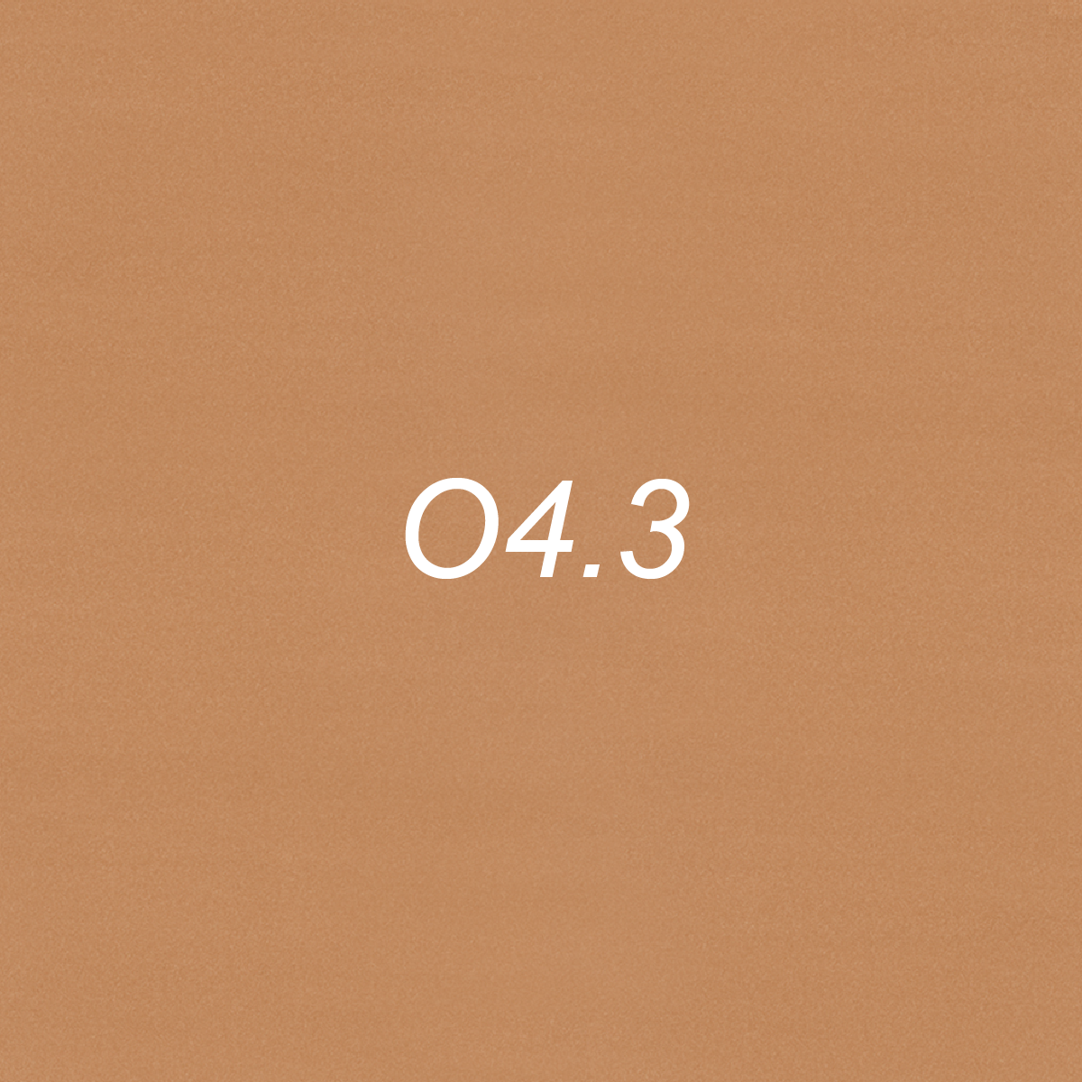 Brush Ink - O4.3 Lioness