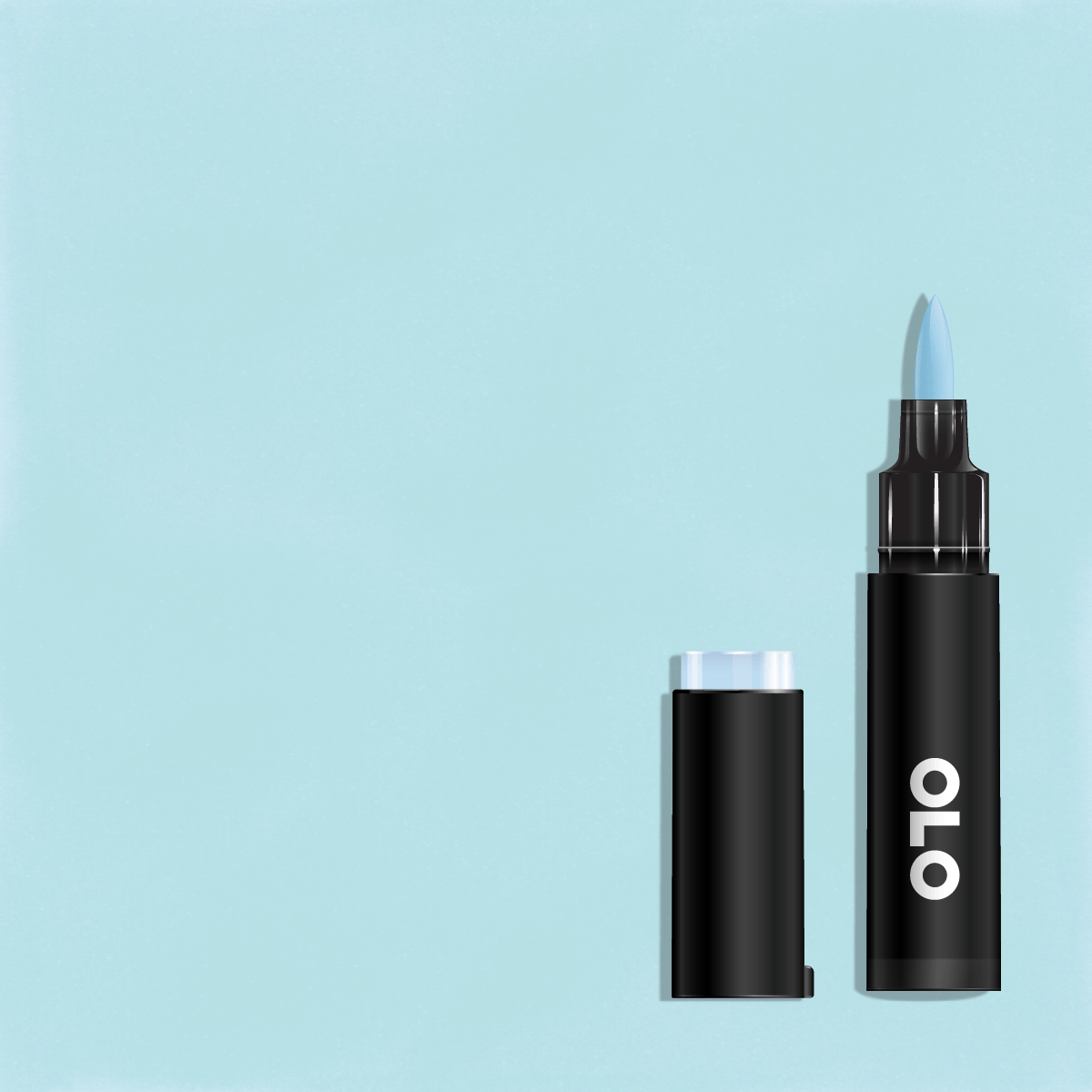 Brush - BG1.0 Glacier