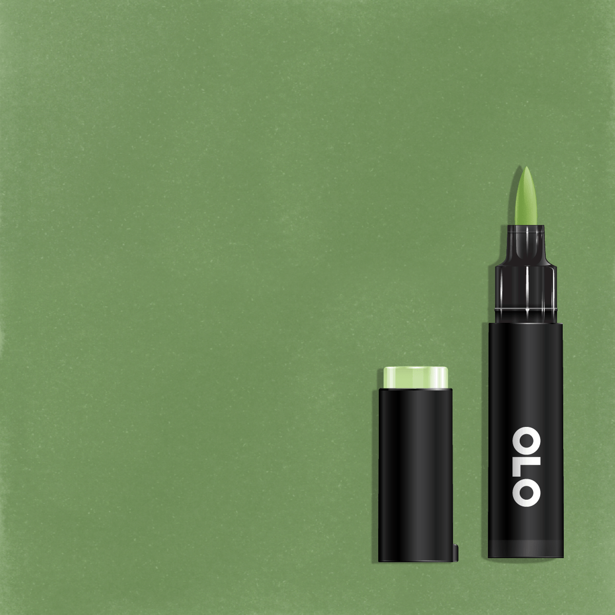 Brush - G7.2 Sage