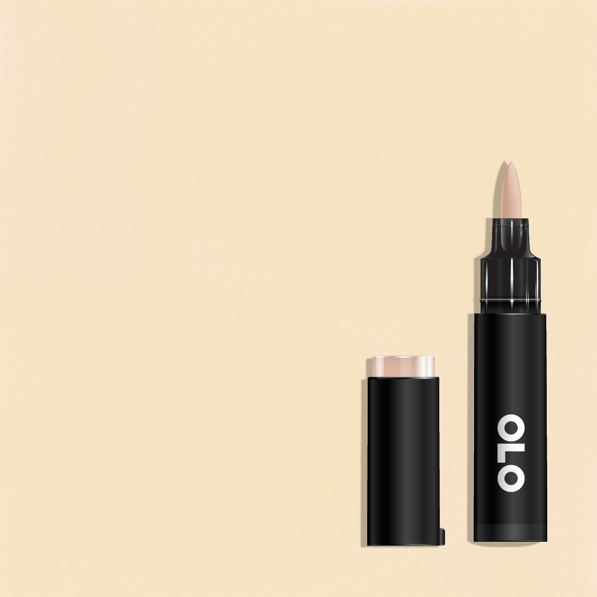 Brush - OR3.0 Fennec Fox