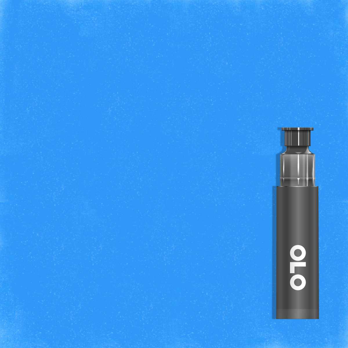 Chisel Ink - B0.4 Montgomery Blue