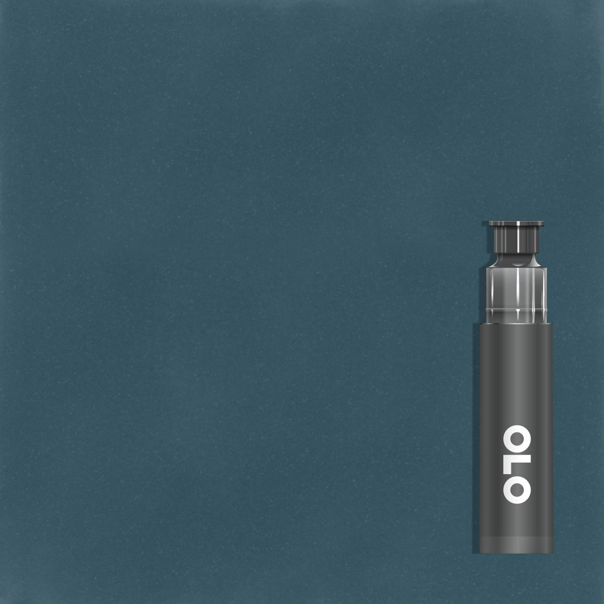 Chisel Ink - B6.5 Narwhal