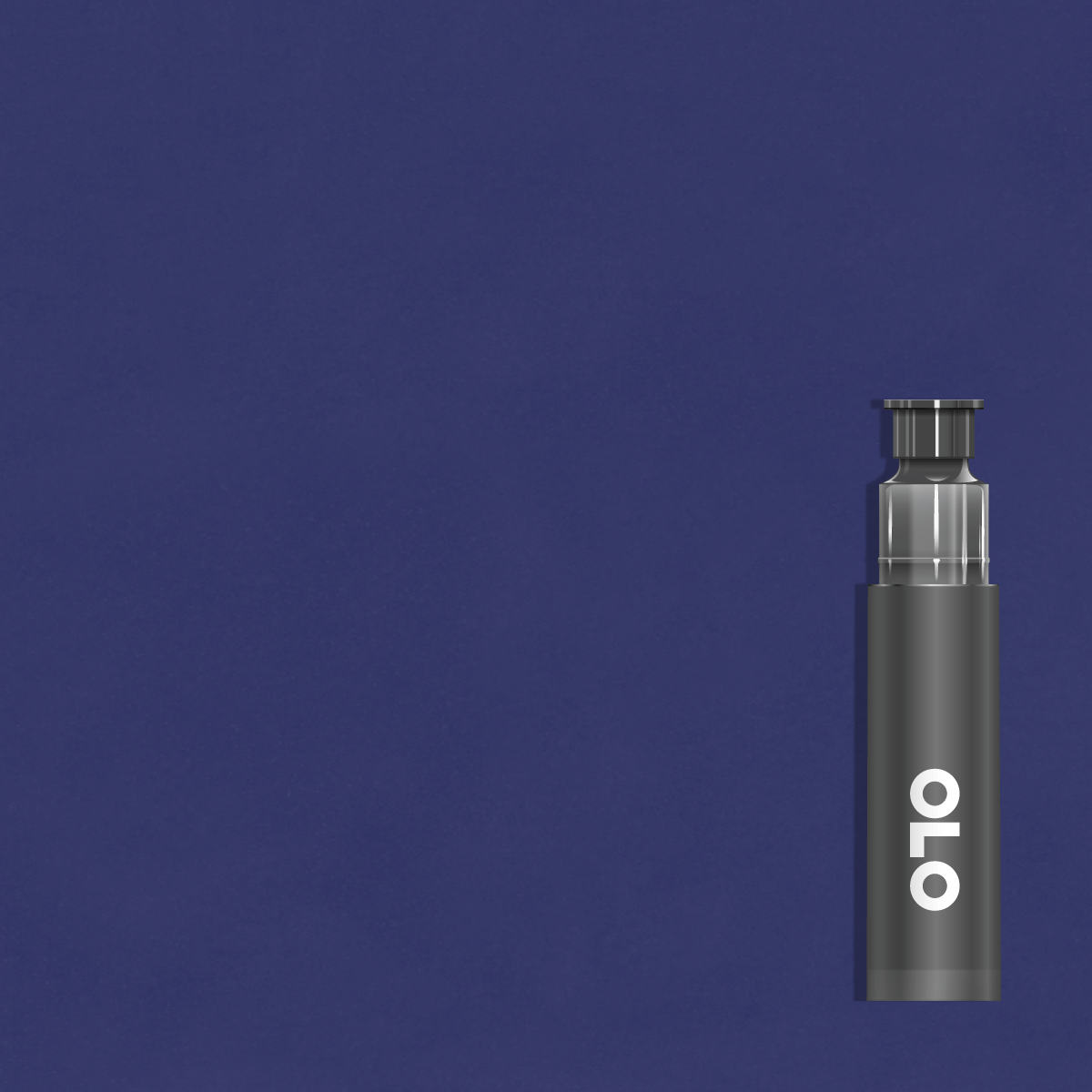 Chisel Ink - BV7.5 Charcoal Violet
