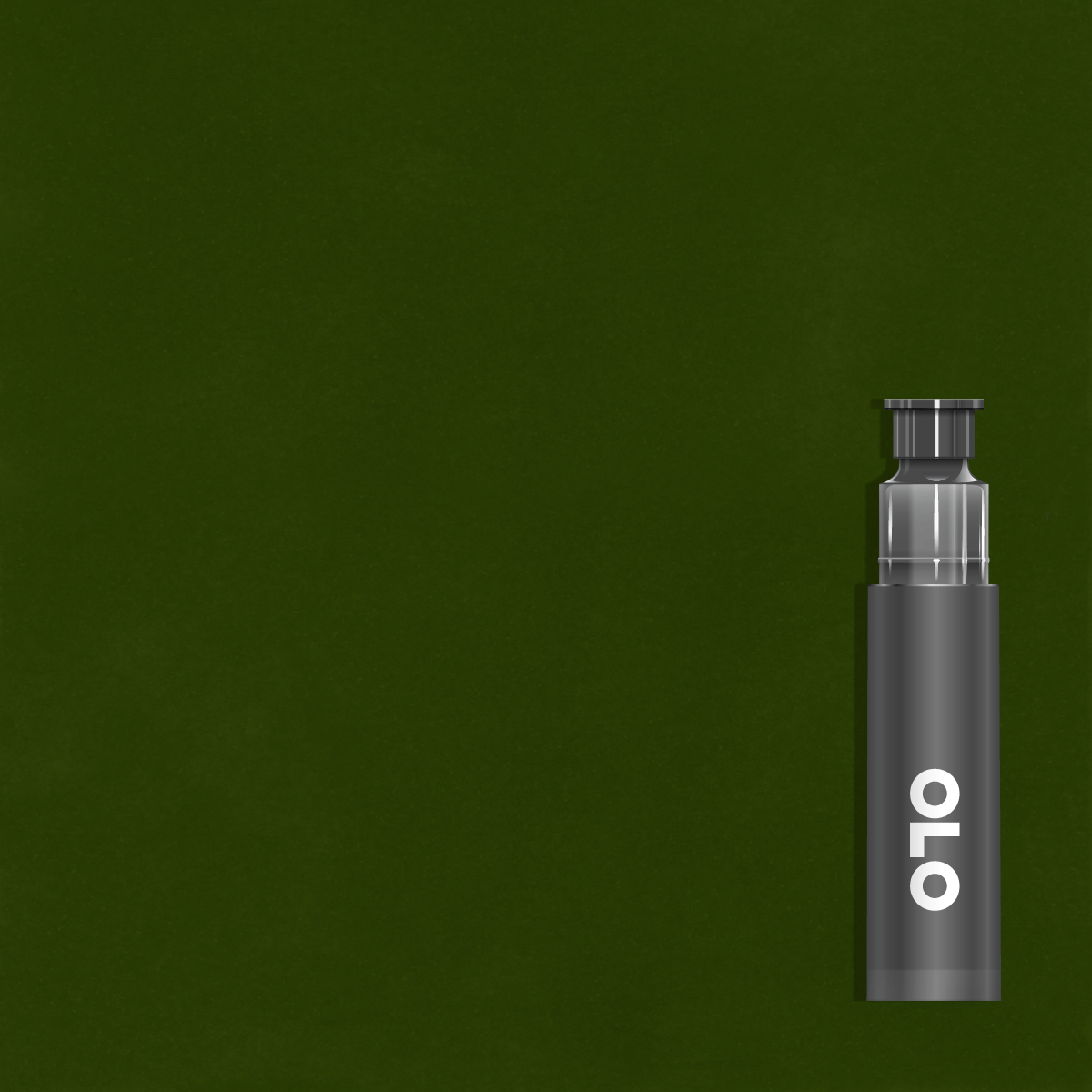 Chisel Ink - YG2.7 Olive
