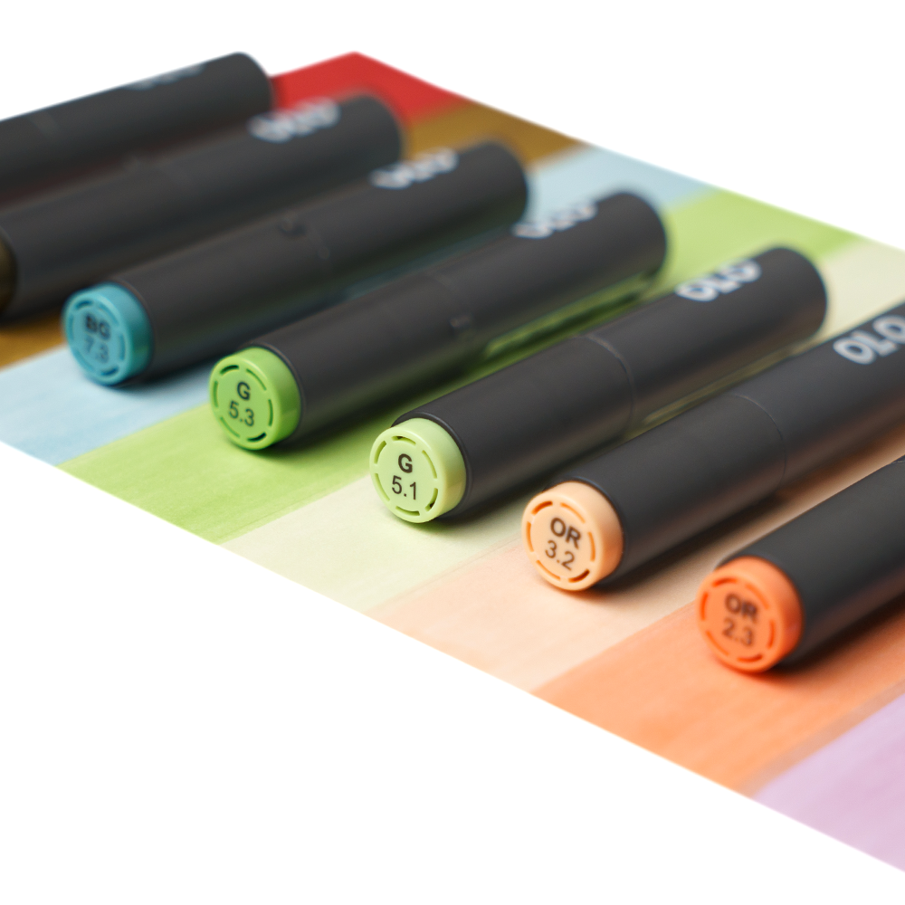 Urban 8pc Chisel Set