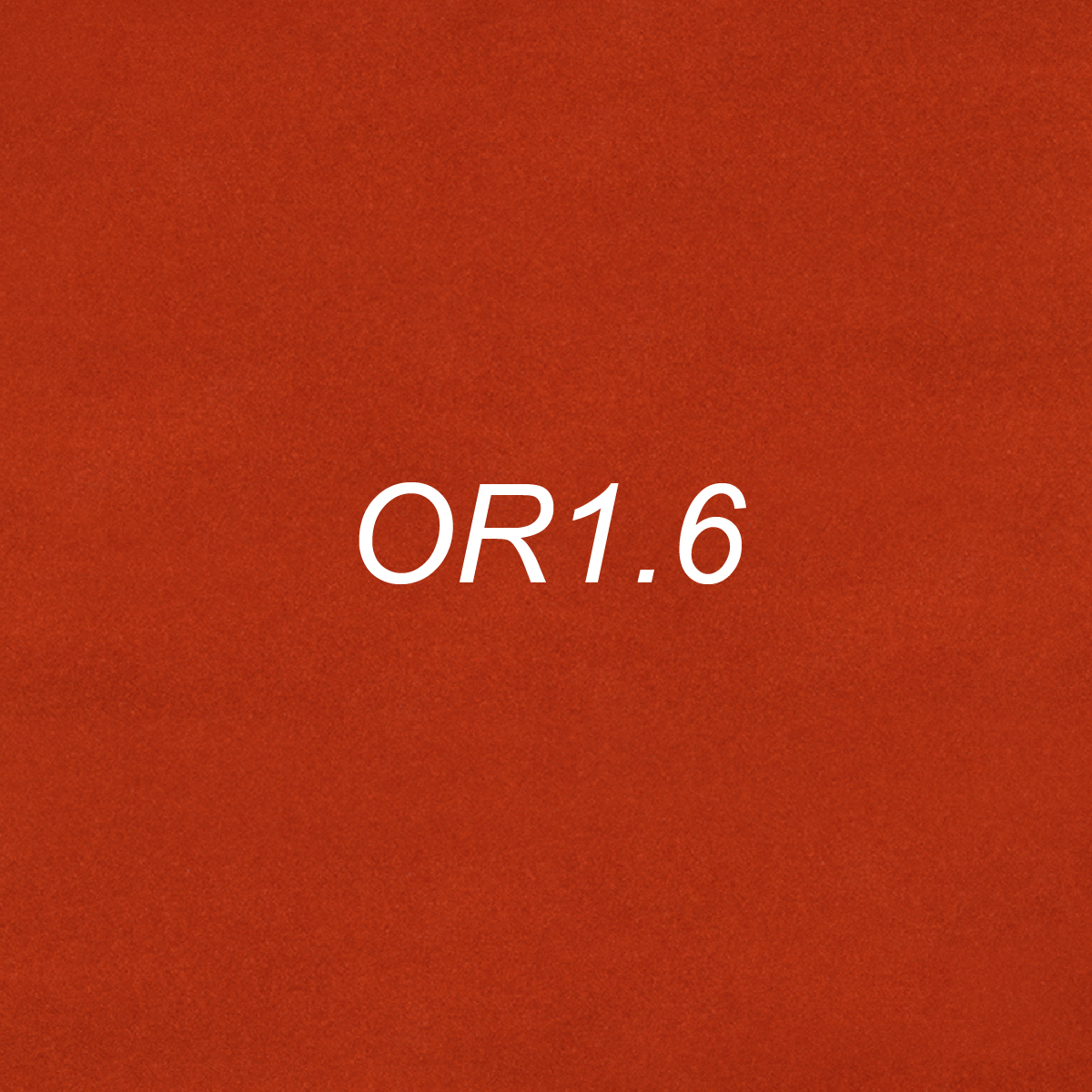 Brush - OR1.6 Orangutan