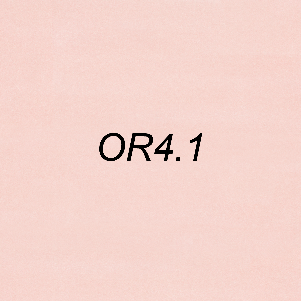 Brush - OR4.1 Oyster