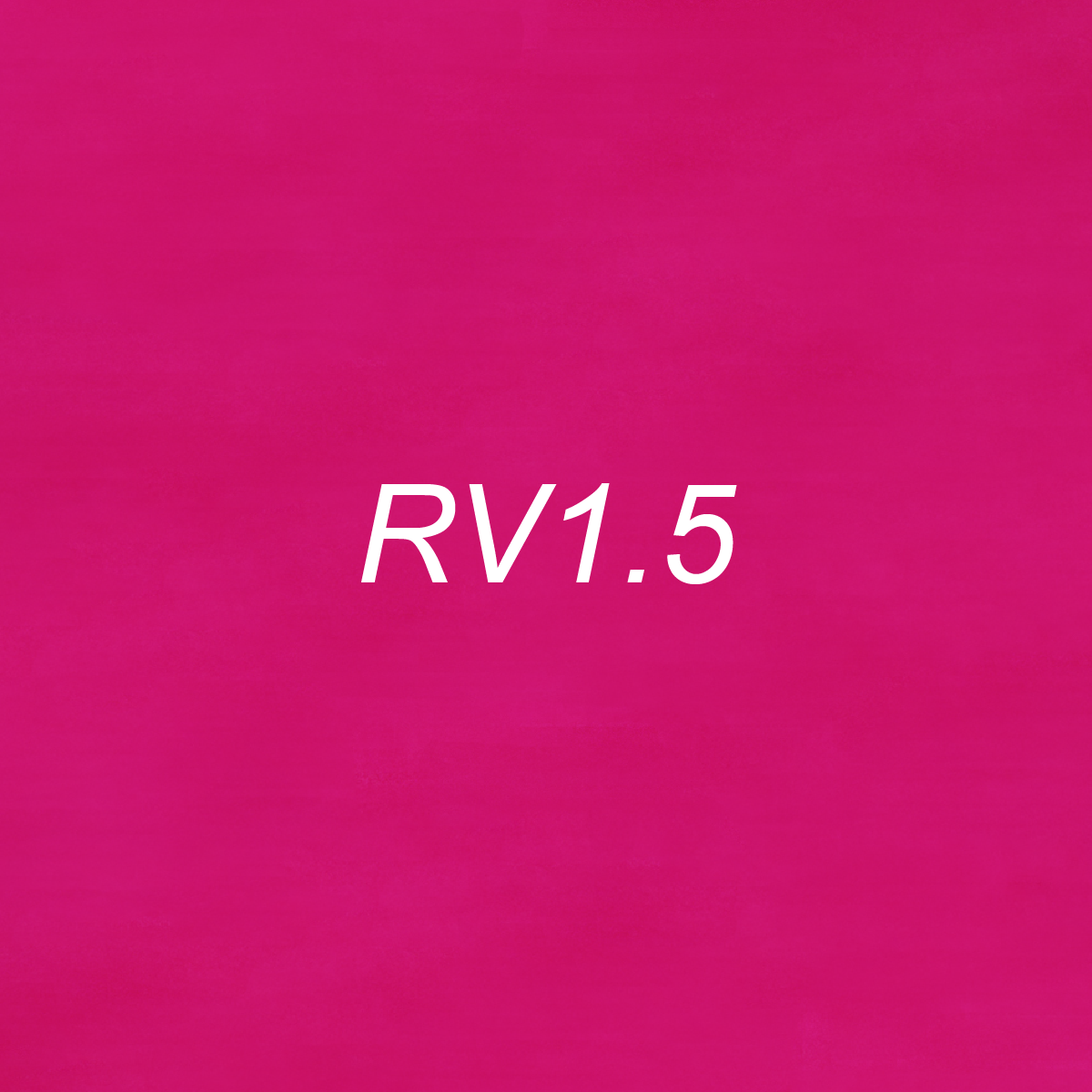 Chisel Ink - RV1.5 Bougainvillea