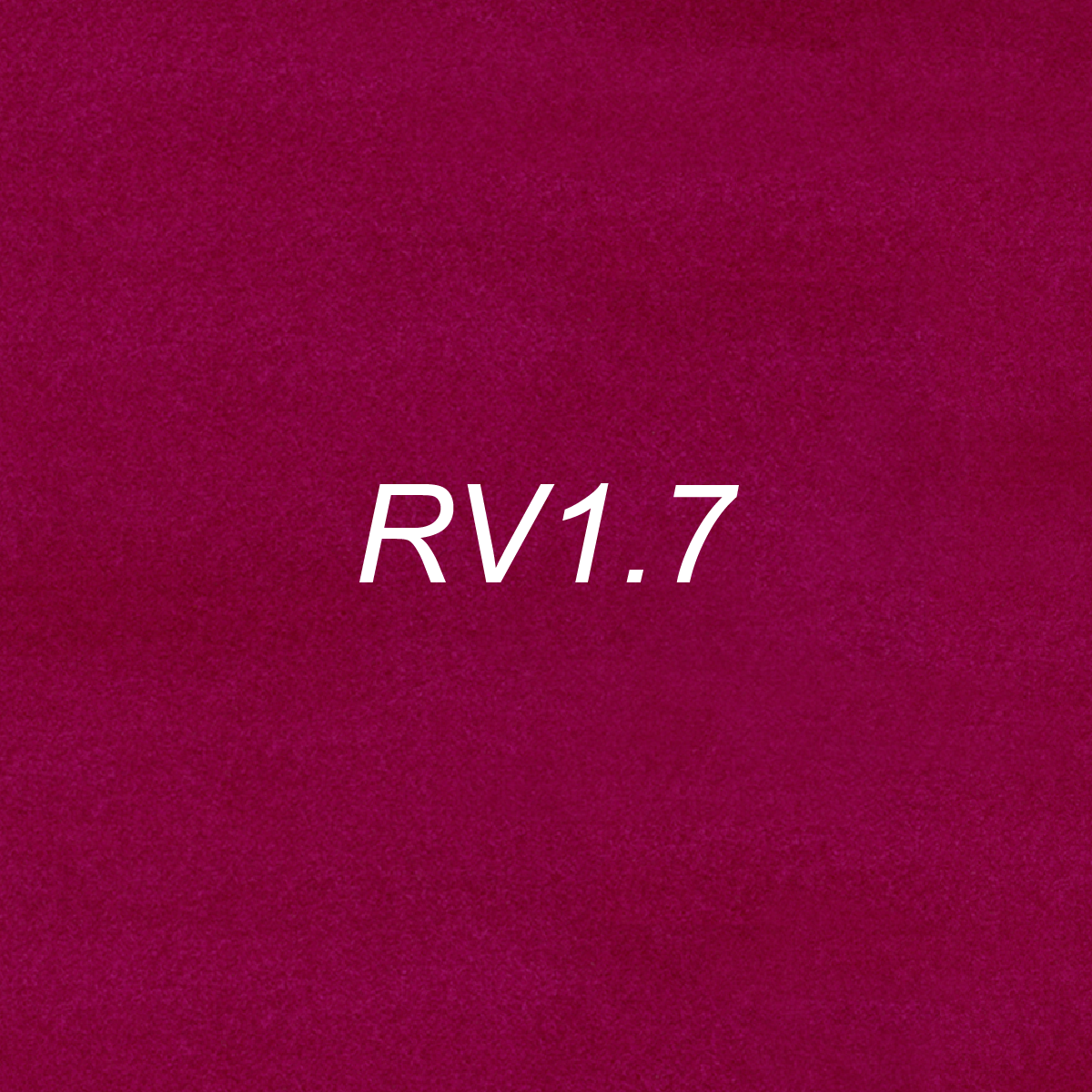 Chisel - RV1.7 Lily Magnolia
