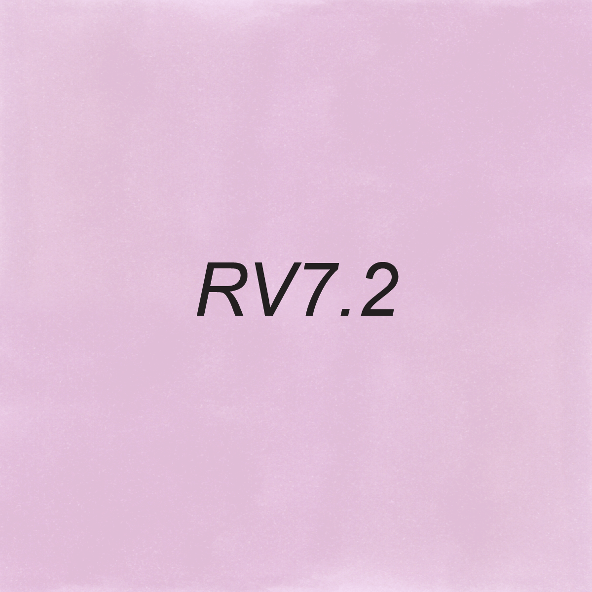 Brush Ink - RV7.2 Pink Mist