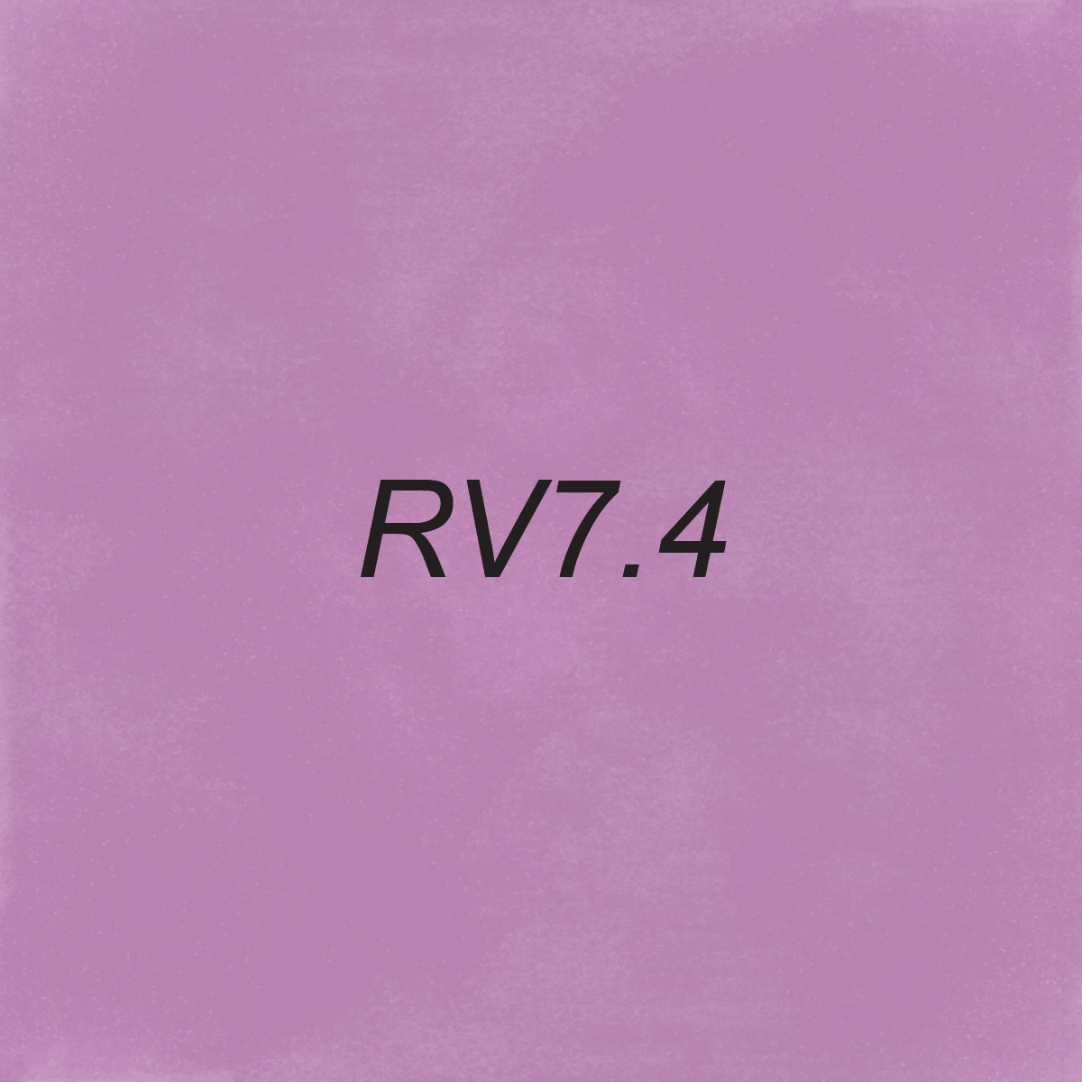 Brush Ink - RV7.4 Ash Pink
