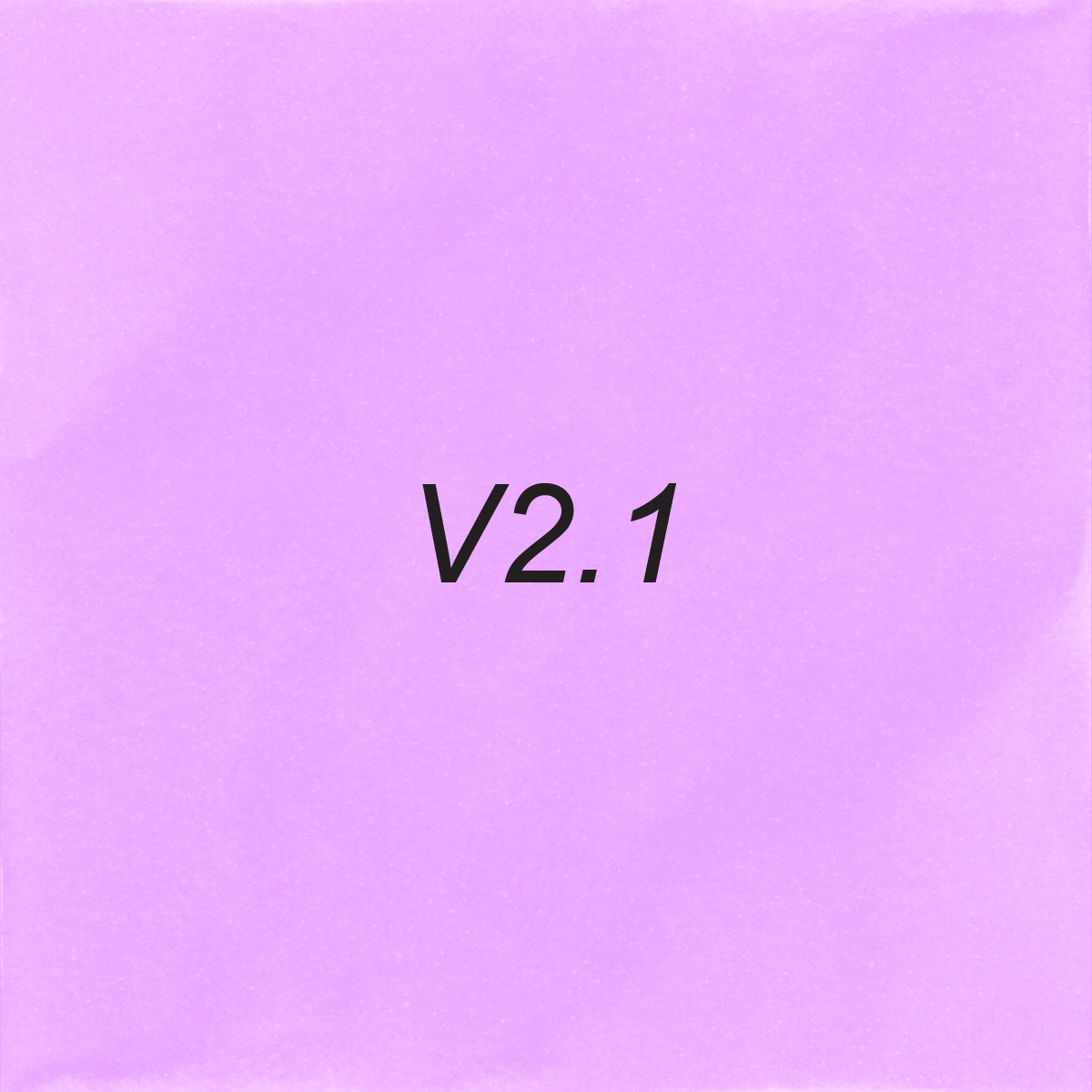 Brush Ink - V2.1 Lilac