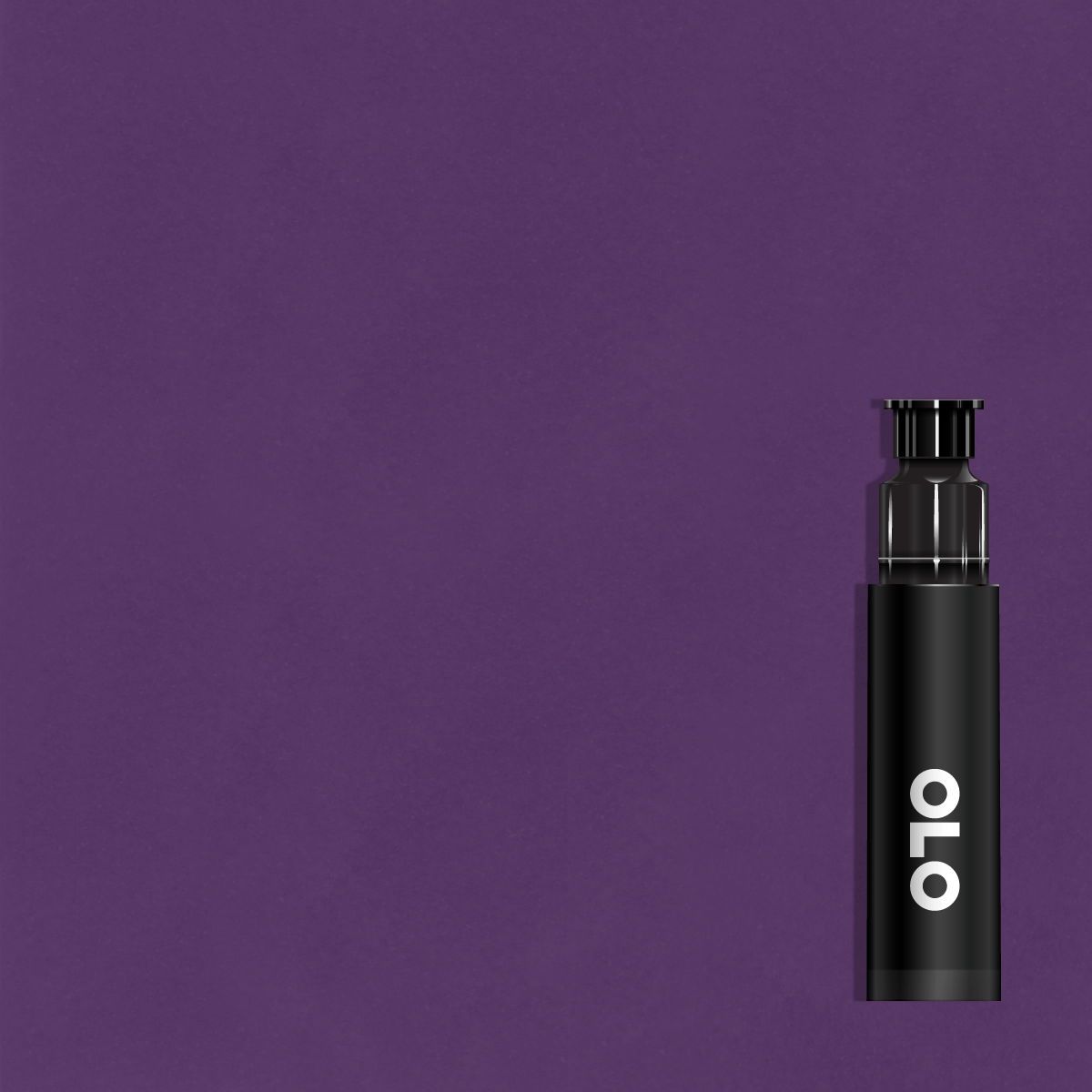 Brush Ink - V4.5 Ube