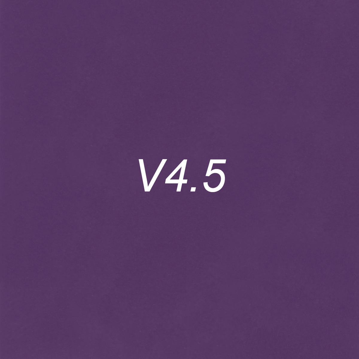Brush Ink - V4.5 Ube