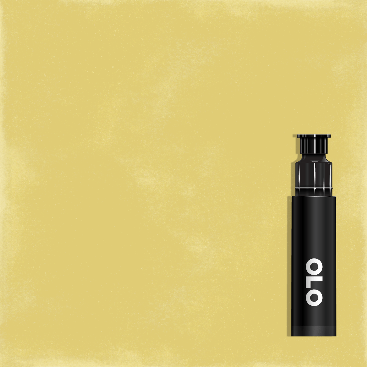 Brush Ink - Y8.3 Flax