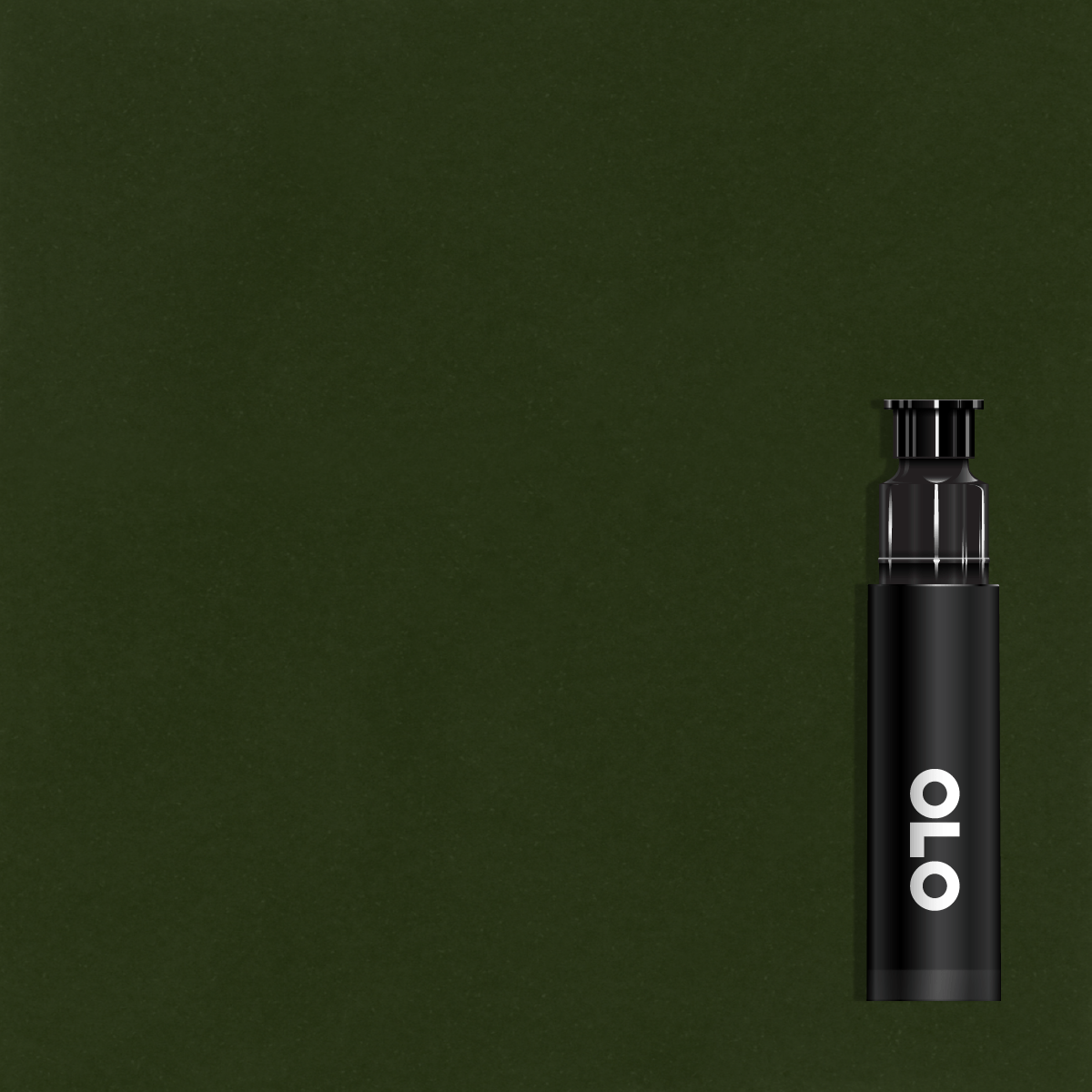 Brush Ink - YG8.6 Moorland