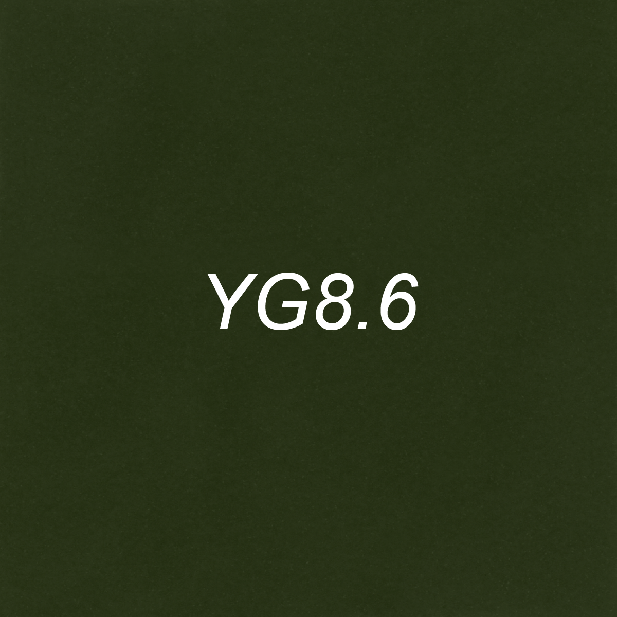 Brush Ink - YG8.6 Moorland