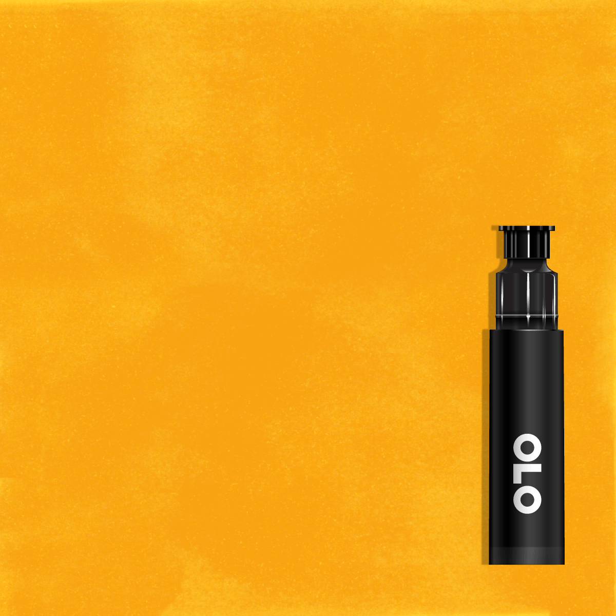 Brush Ink - YO0.4 Canary