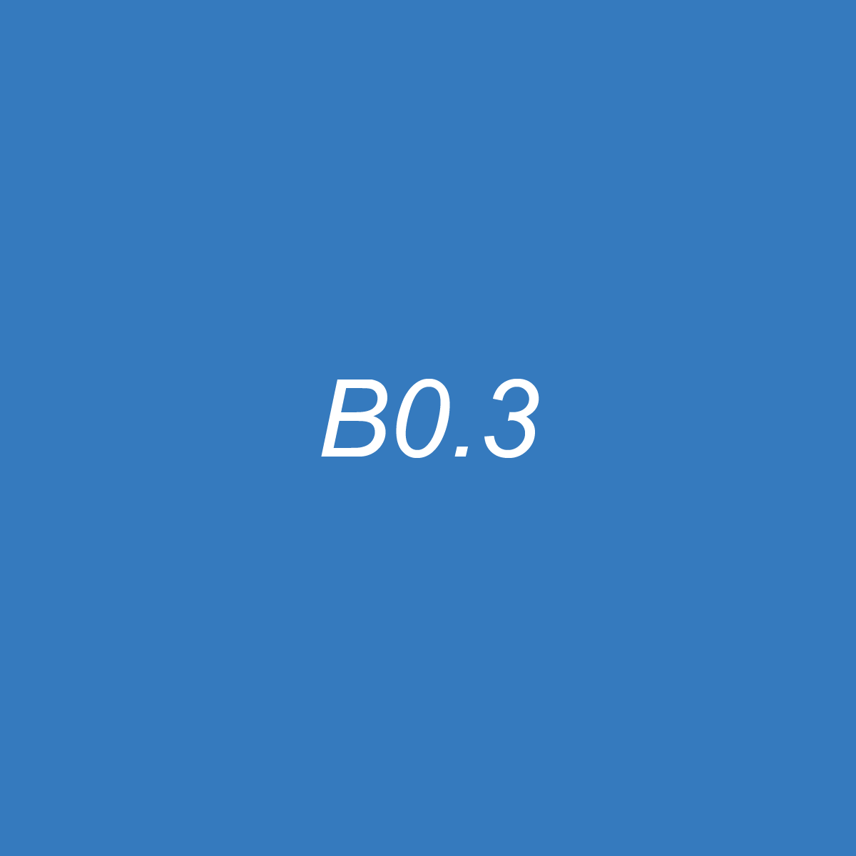 Brush - B0.3 Kyanite
