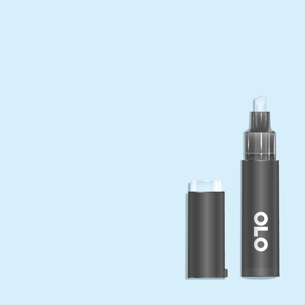 Chisel - B2.0 Ice