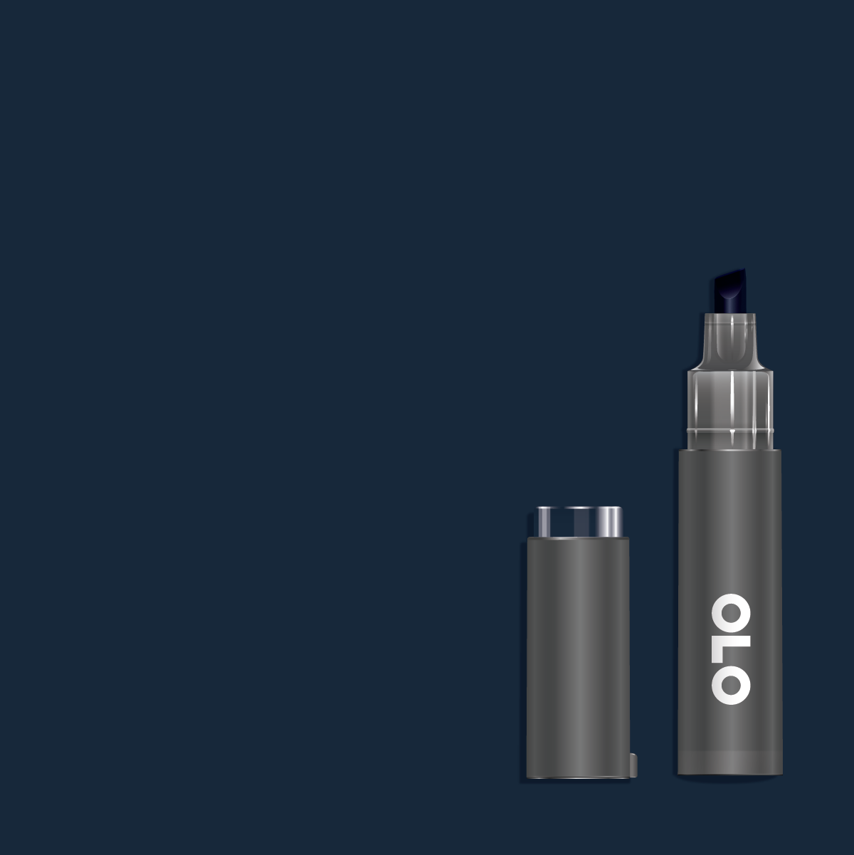Chisel - B4.7 Denim