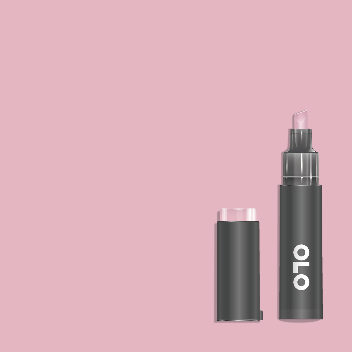 Chisel - R5.1 Peony