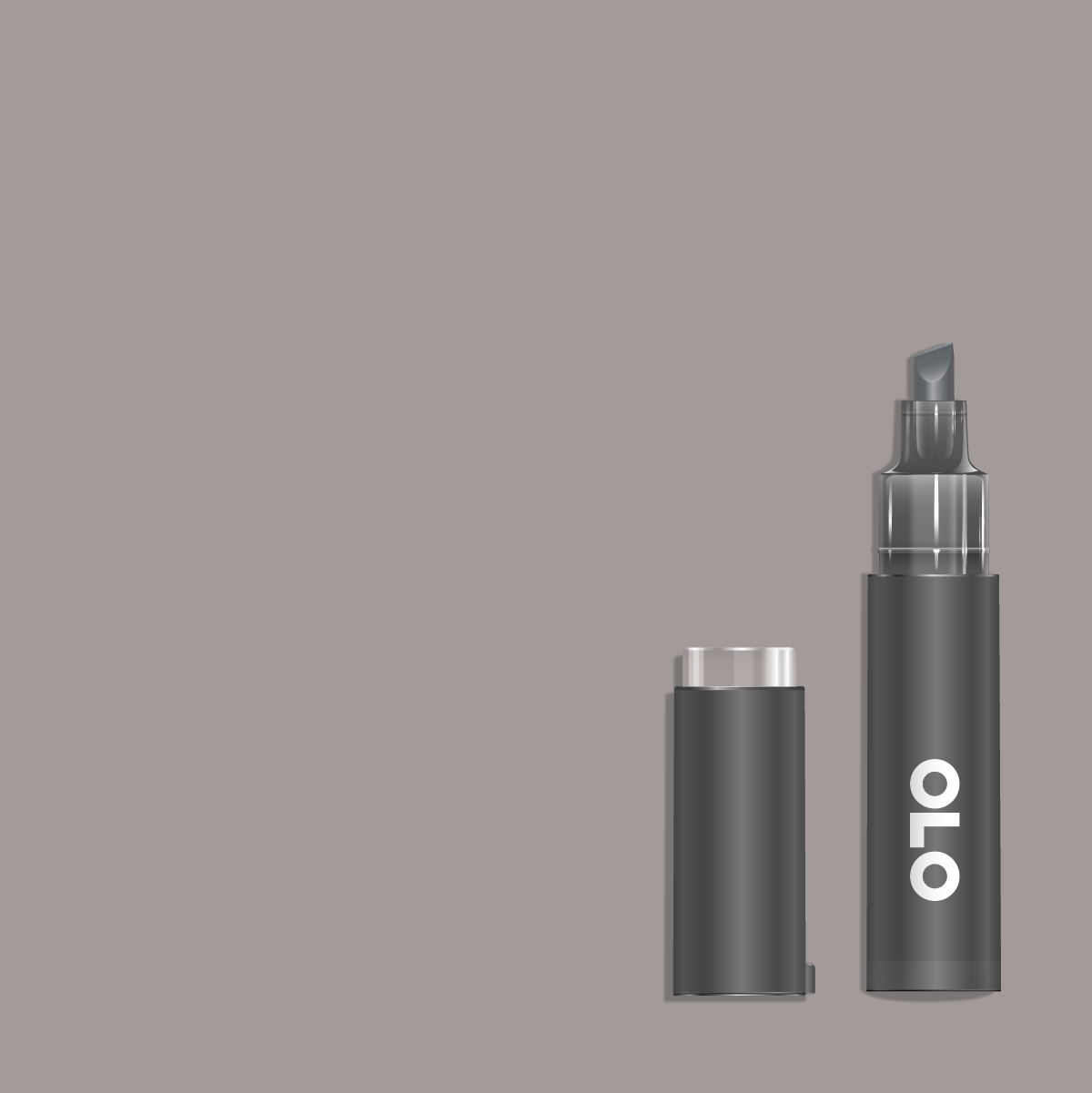 Chisel - WG3 Warm Gray 3