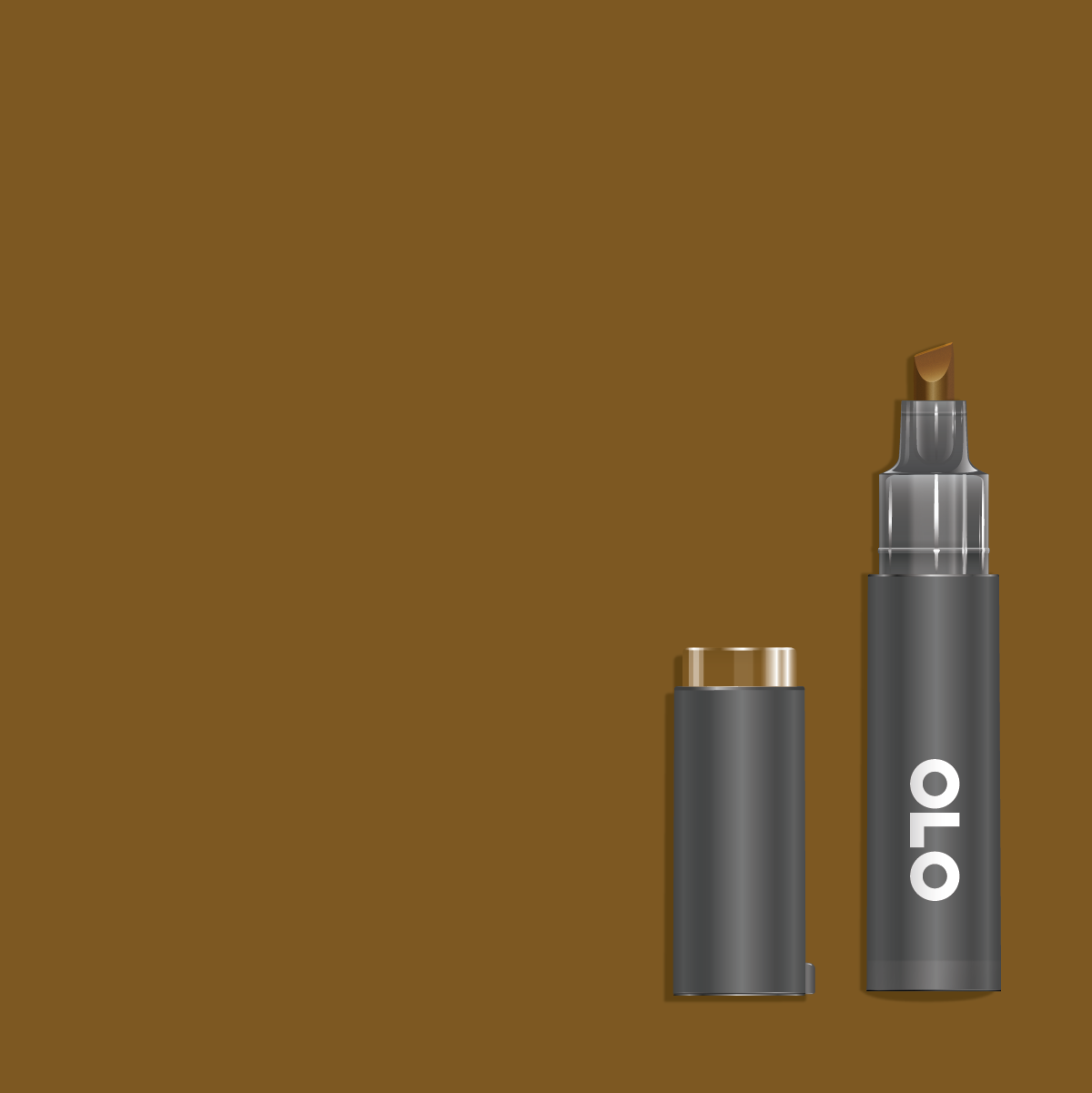 Chisel - YO2.7 Sepia