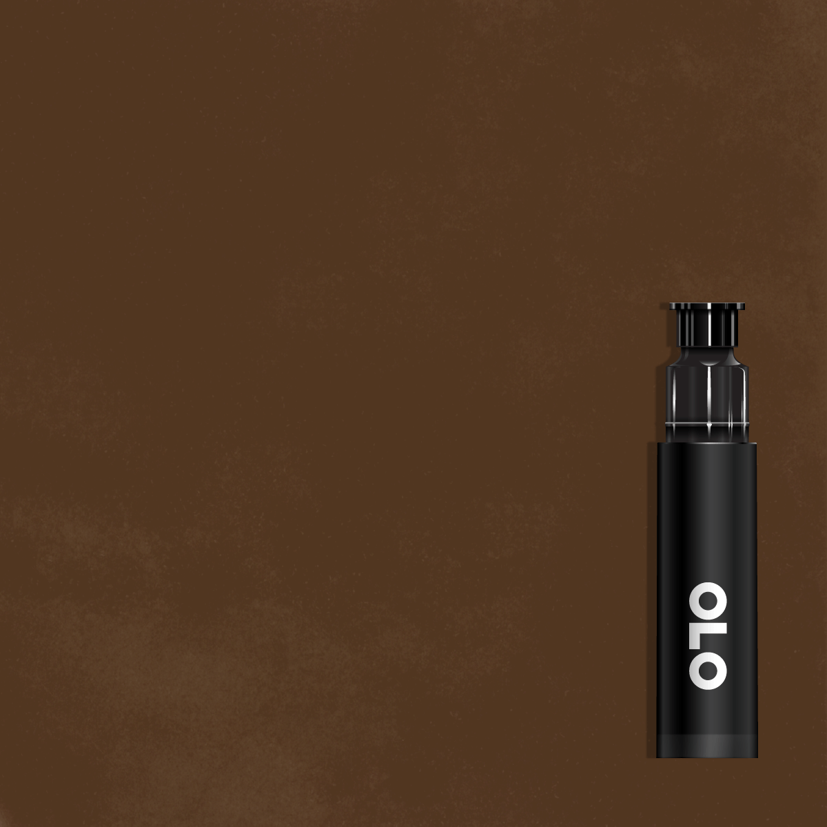 Brush Ink - O7.5 Owl
