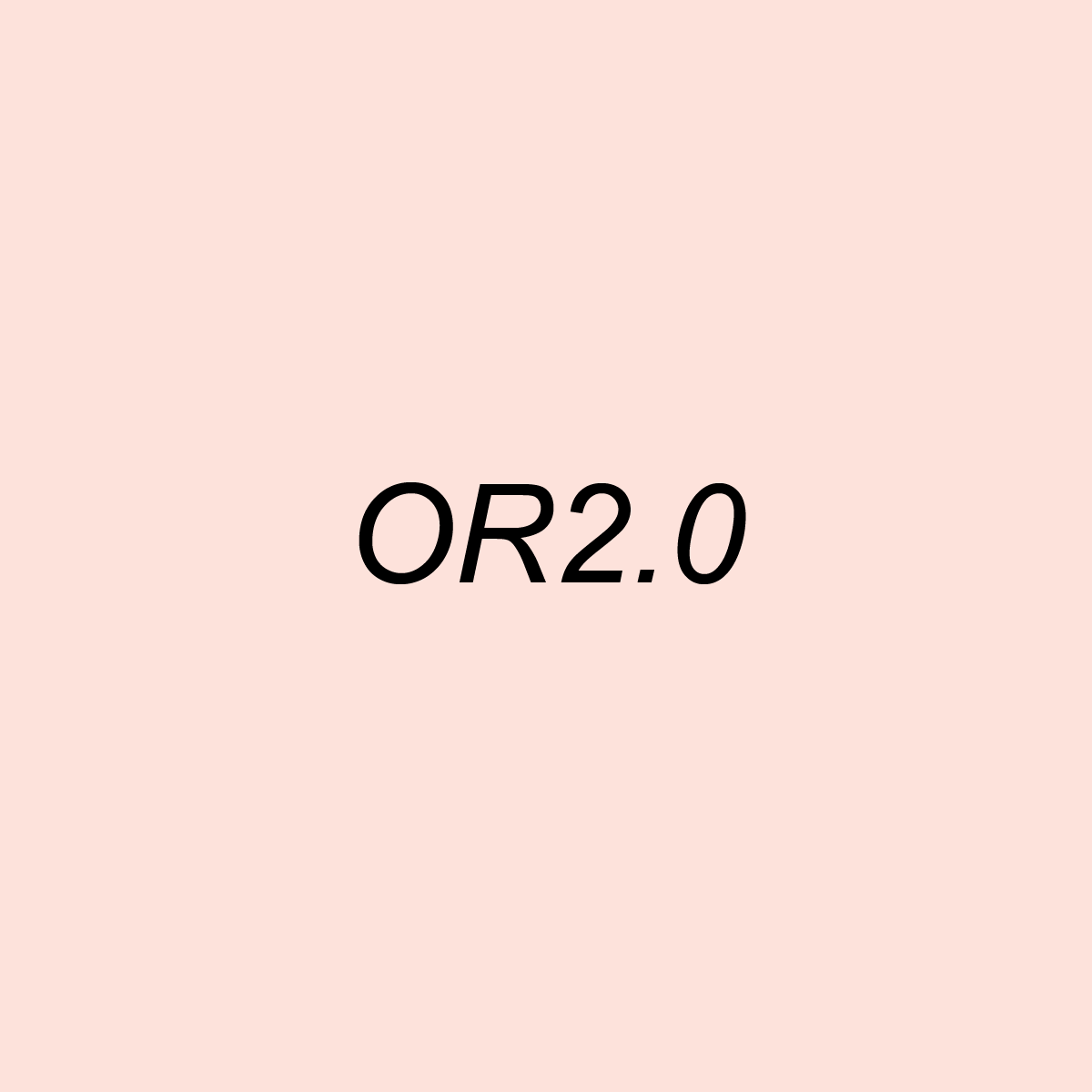 Chisel - OR2.0 Scallop