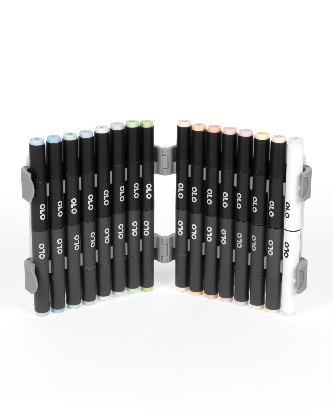 Shinn Uchida Artist Set