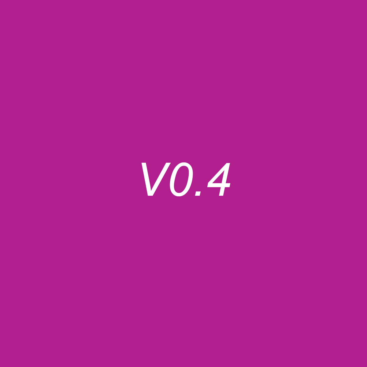 Chisel Ink - V0.4 Mallow