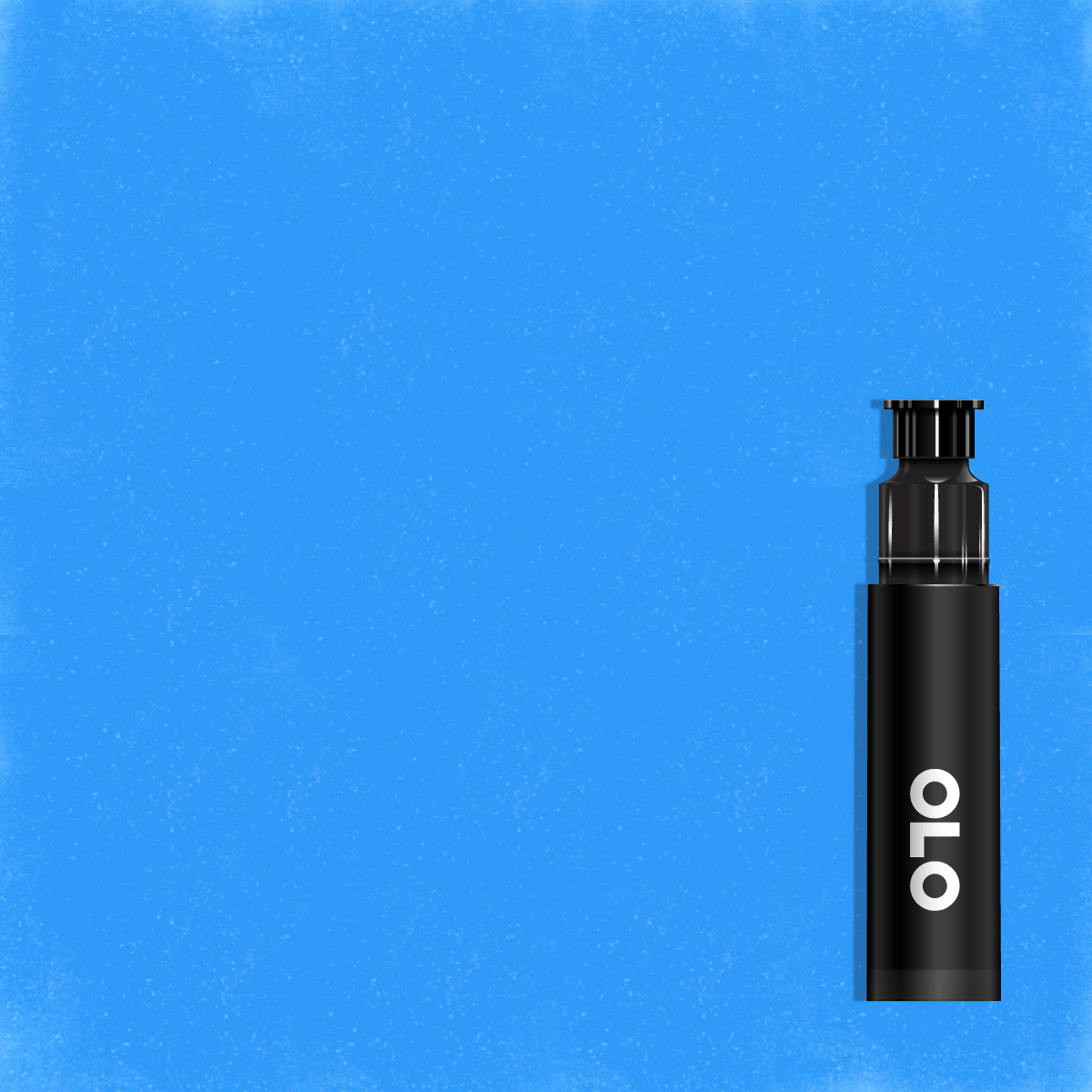 Brush Ink - B0.4 Montgomery Blue