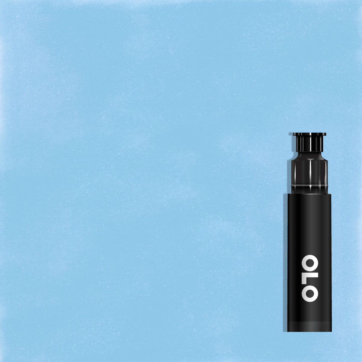 Brush Ink - B4.1 Powder Blue