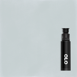 Brush Ink - B6.0 Beluga Whale