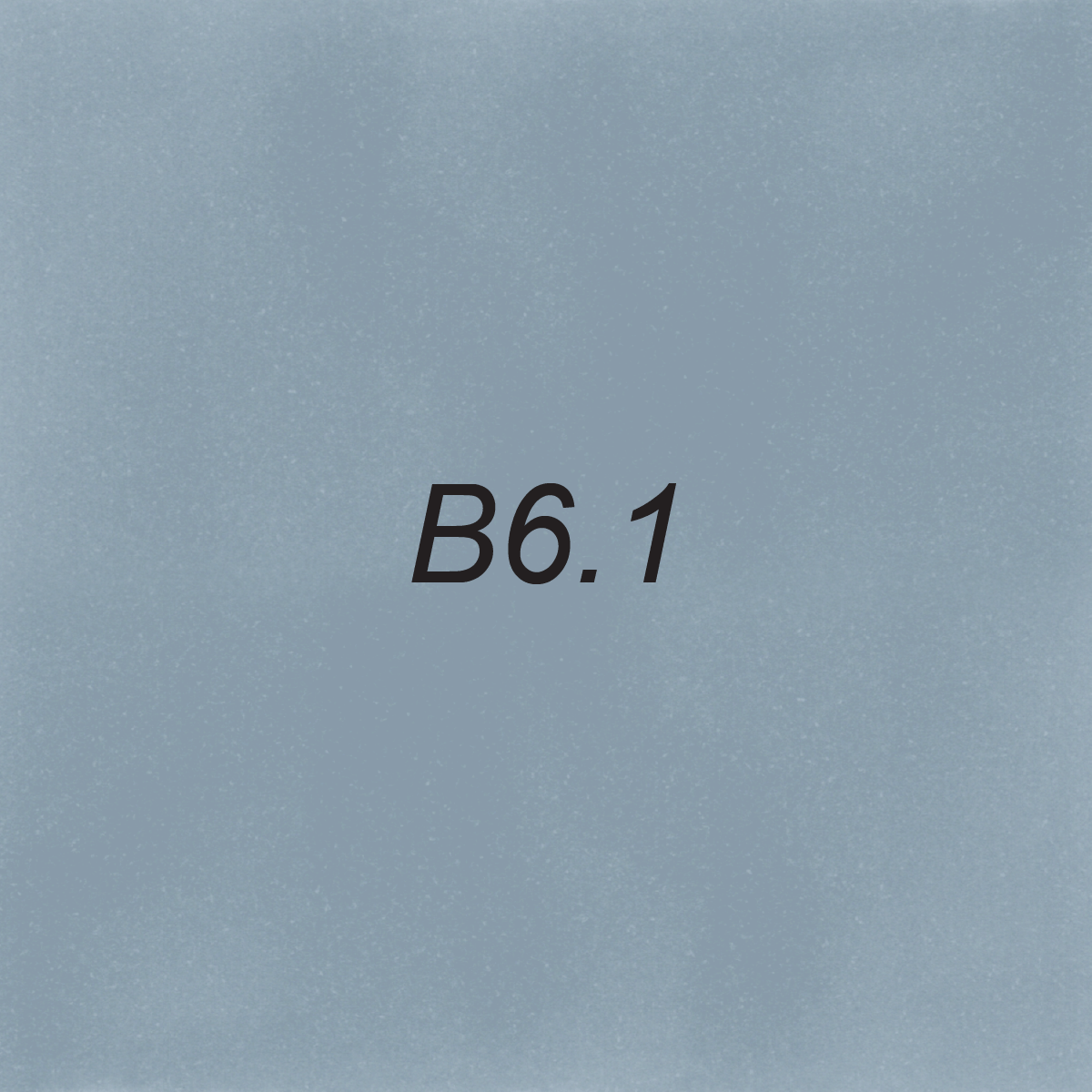 Chisel Ink - B6.1 Shark