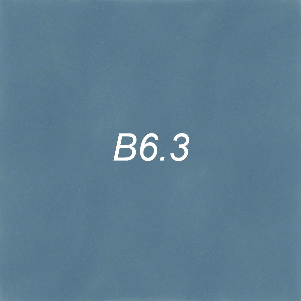 Chisel Ink - B6.3 Dolphin