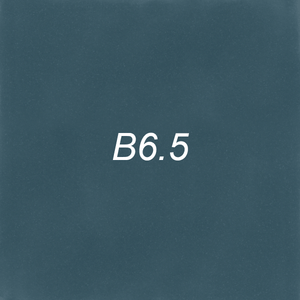 Chisel Ink - B6.5 Narwhal