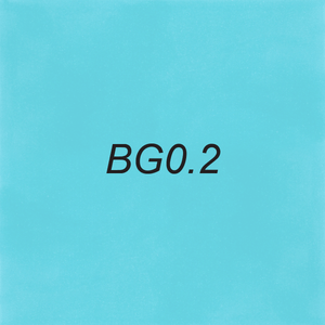 Chisel Ink - BG0.2 Blue Budgie