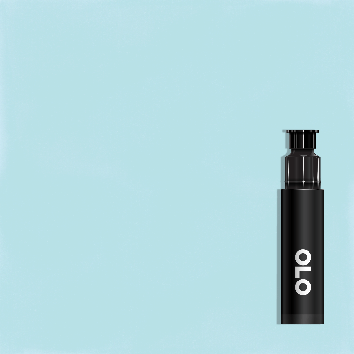 Brush Ink - BG1.0 Glacier